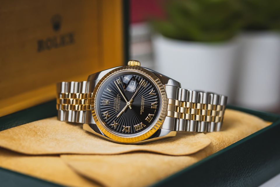 Rolex Datejust 116233 Image 6